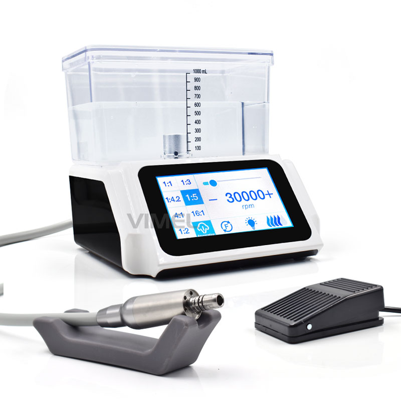 Medical Supplies - 2025 New Dental Electric Motor LCD