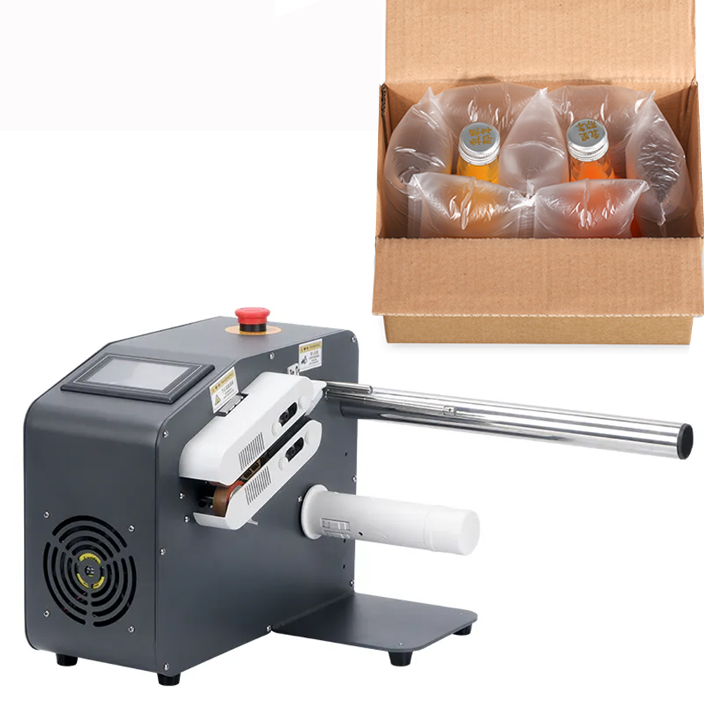 Air Bubble Wrap Roll Packaging - Bubble Air Wrap Packaging Cushion Film
