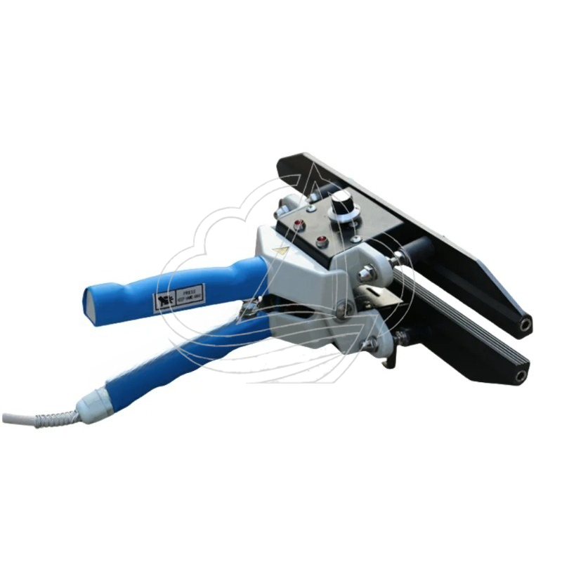Portable Impulse Heat Sealer F - Plastic Bag Impulse Heat Sealer recension och pris