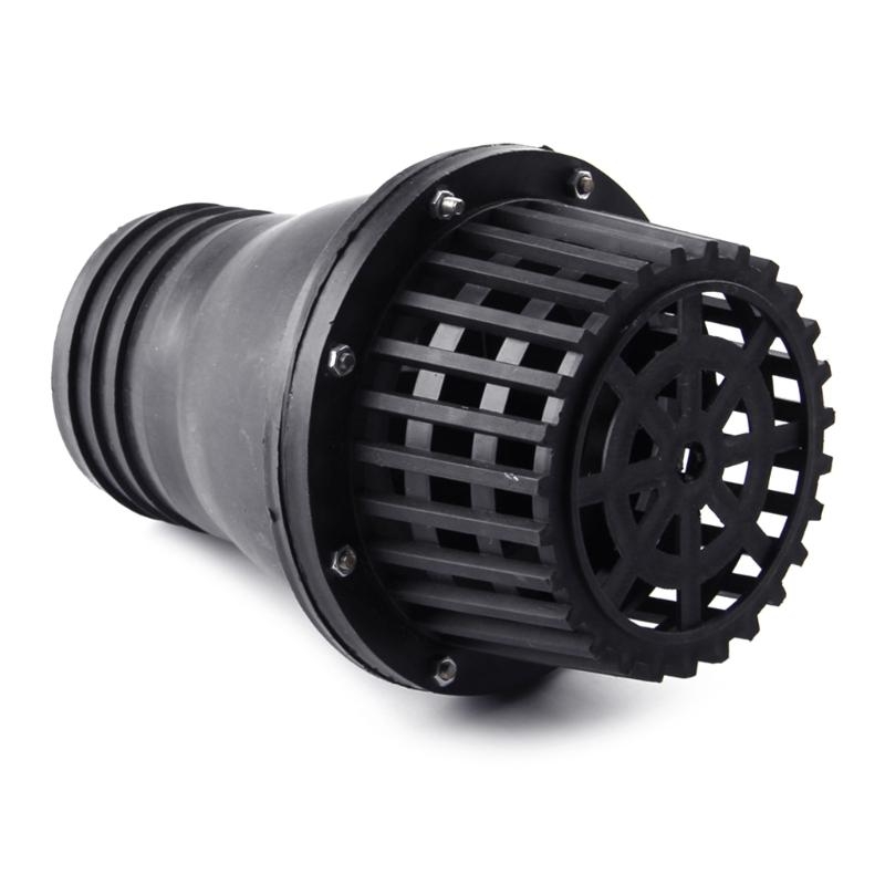 Water Pump Foot Valves PVC Low - Vacuum Chamber Kit With Pump recension och pris