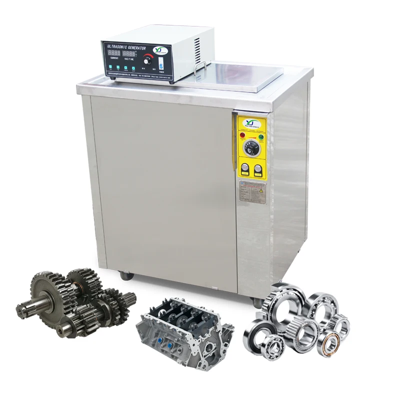 30L to 38L Industrial Ultrason - Ultrasonic Cleaner 30L Industrial recension och pris
