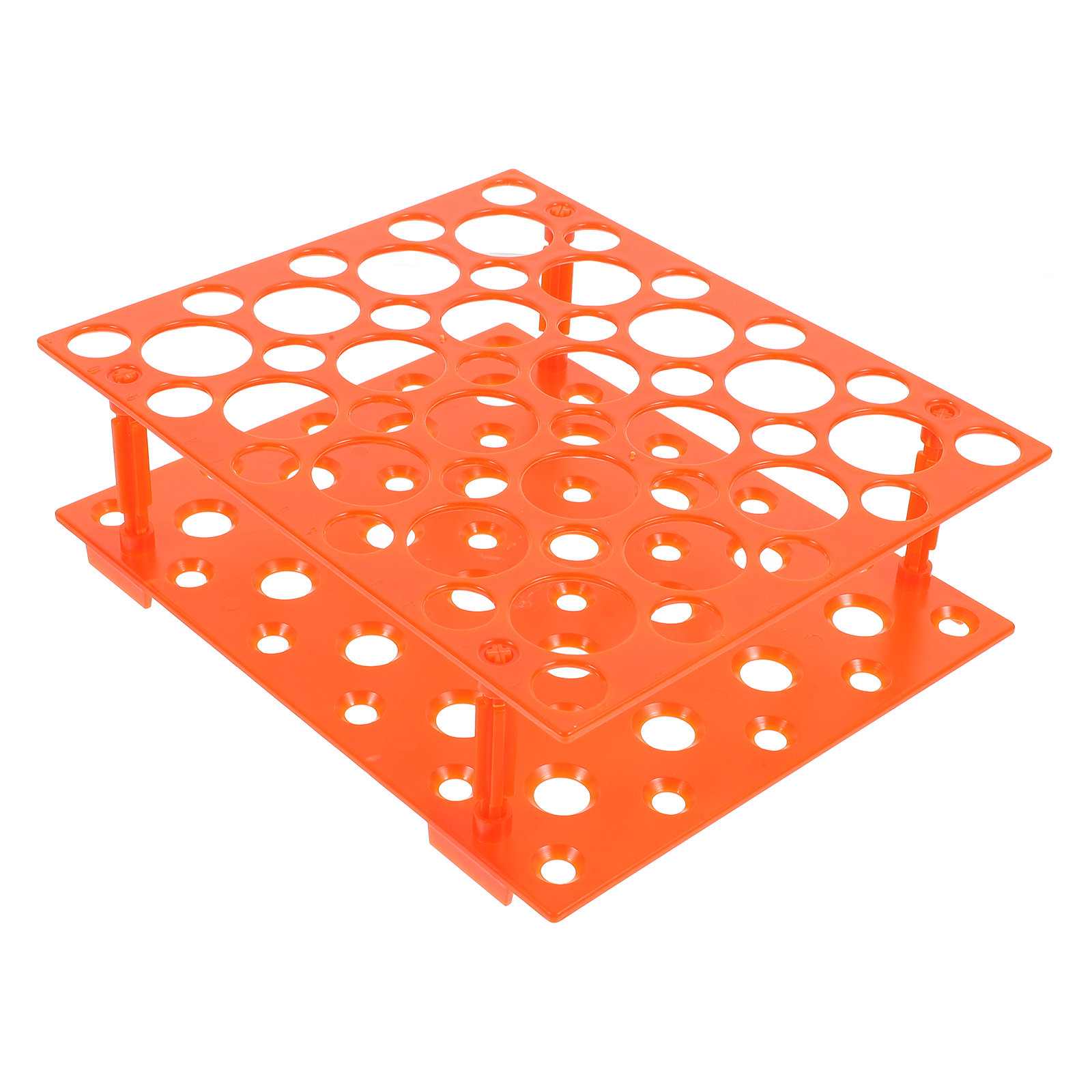 50 Holes Centrifuge Tube Rack  - Lab Equipment recension och pris