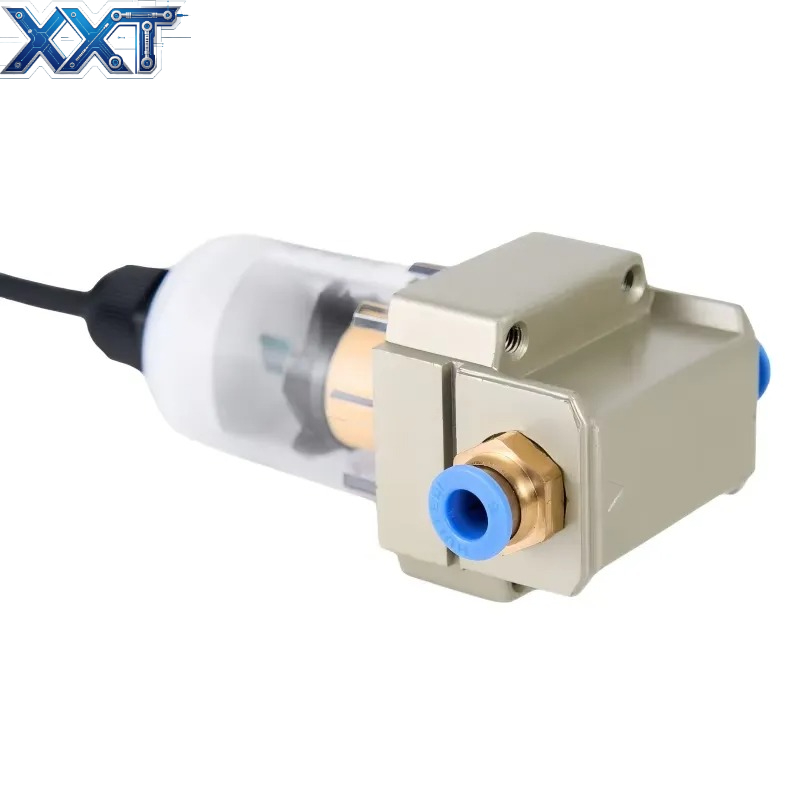 XXT Air Temperature Humidity D - Test Instruments recension och pris