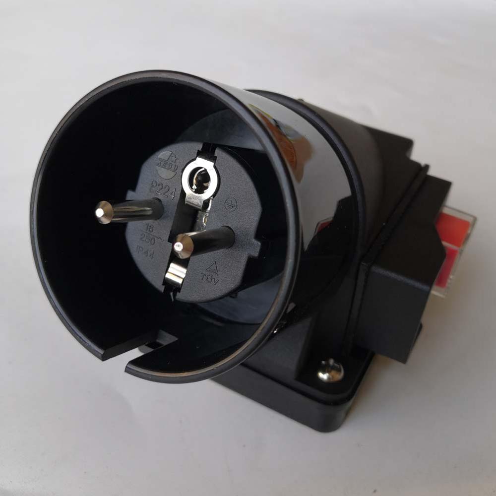 KEDU KOA5L Push Button Switch  - Industrial Tools recension och pris