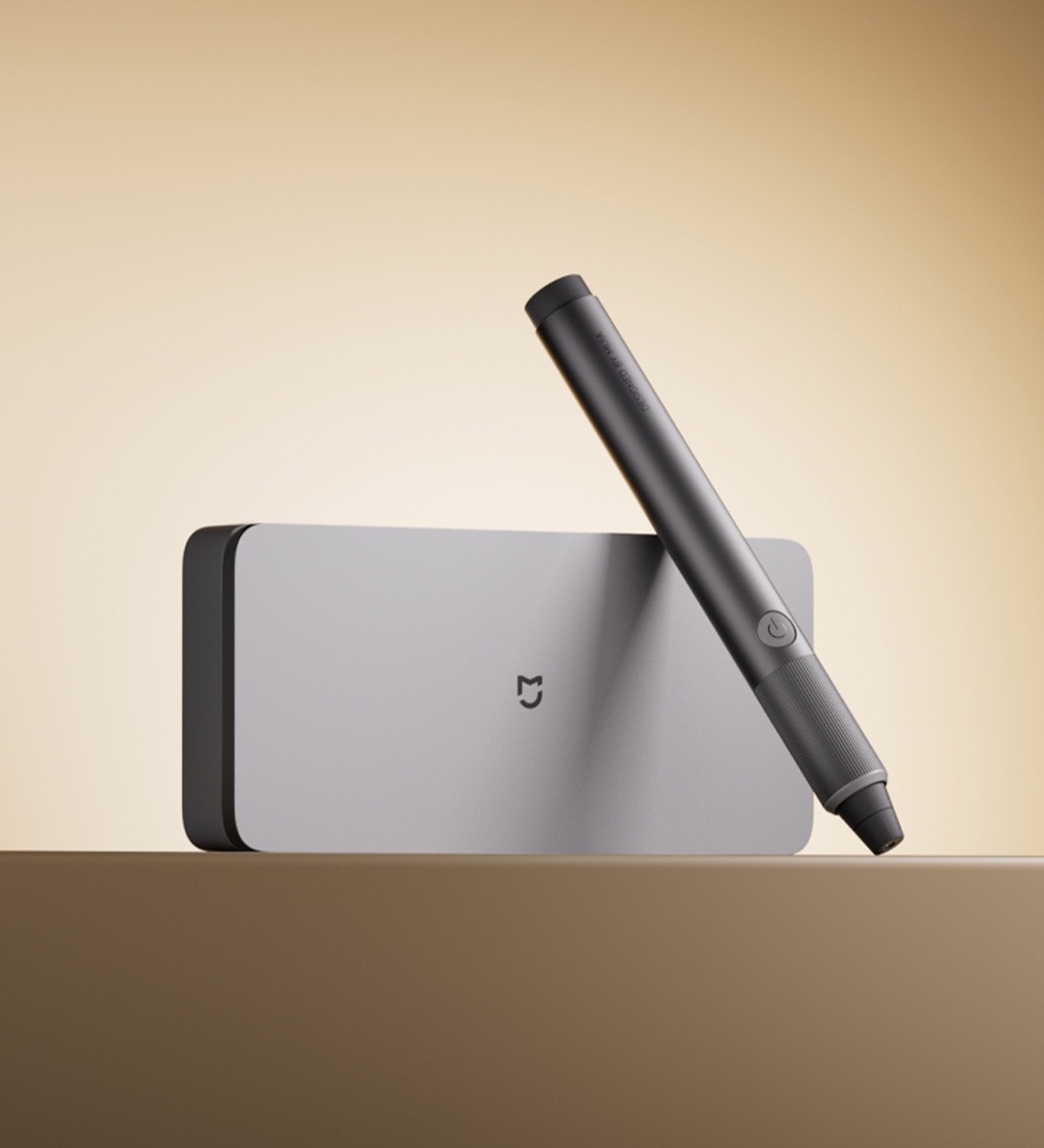 MIJIA Electric Grinding Pen 22 - Industrial Tools recension och pris
