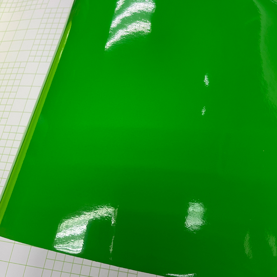 50CM*200/300/500CM Neon Fluore - Air Bubble Wrap Roll Packaging recension och pris