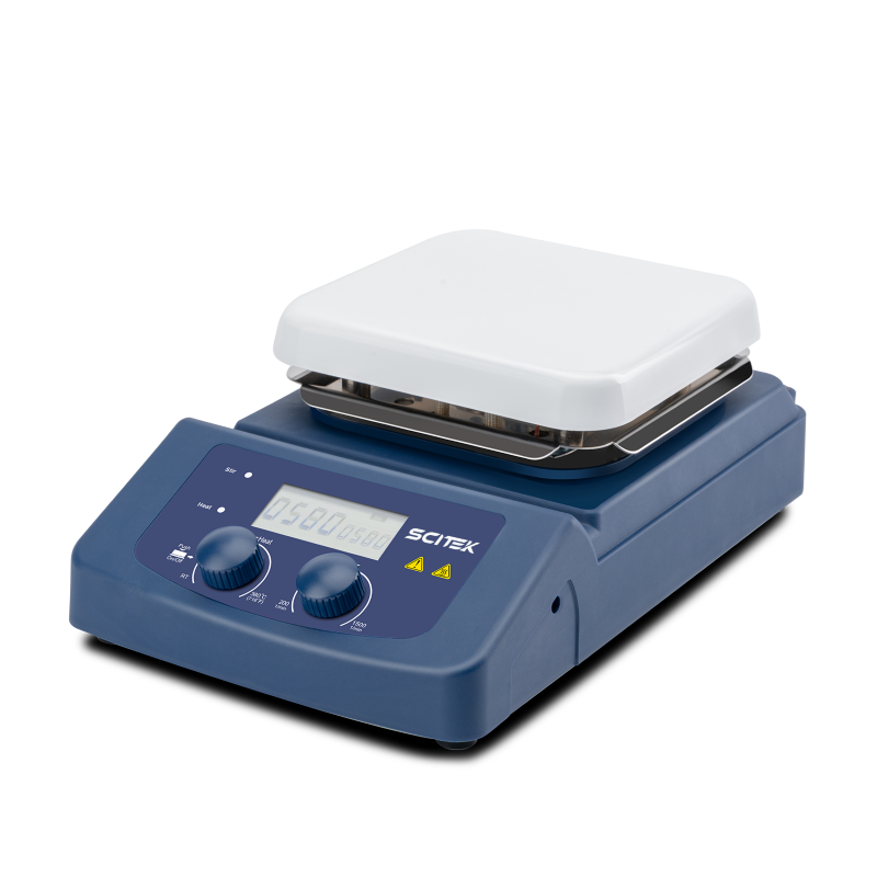 380 °C Hotplate Magnetic Stirr - Lab Magnetic Stirrer Hot Plate recension och pris