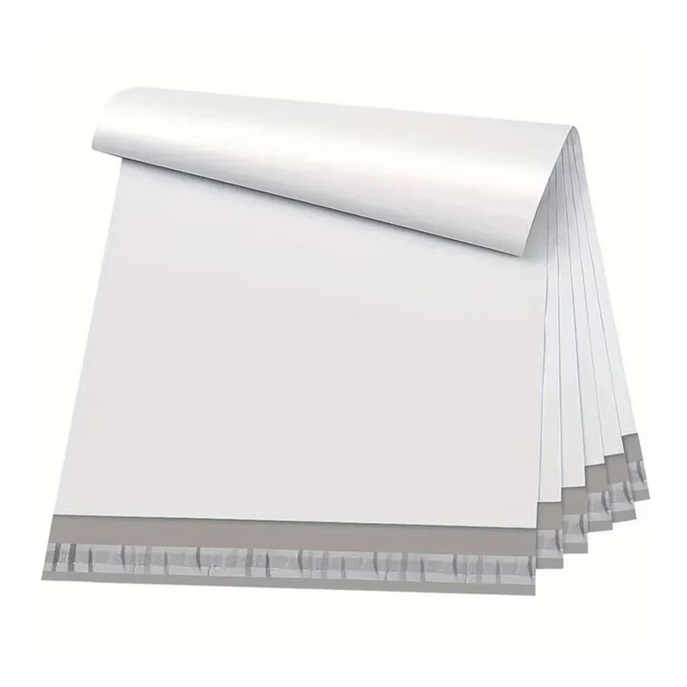 100pcs Self-adhesive Packaging - Packaging recension och pris
