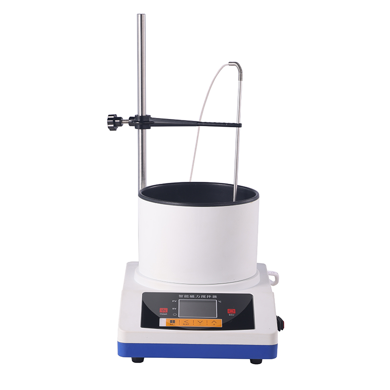 2026 New Electric Hot Plate Ma - Lab Magnetic Stirrer Hot Plate recension och pris