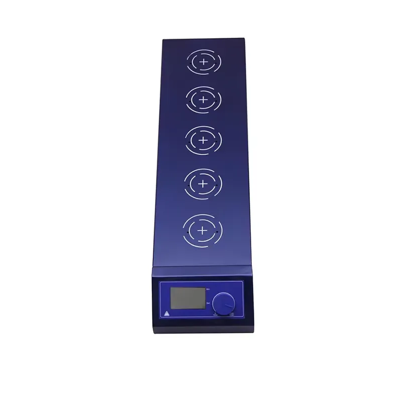 JKI Laboratory 15-position Mag - Lab Magnetic Stirrer Hot Plate recension och pris