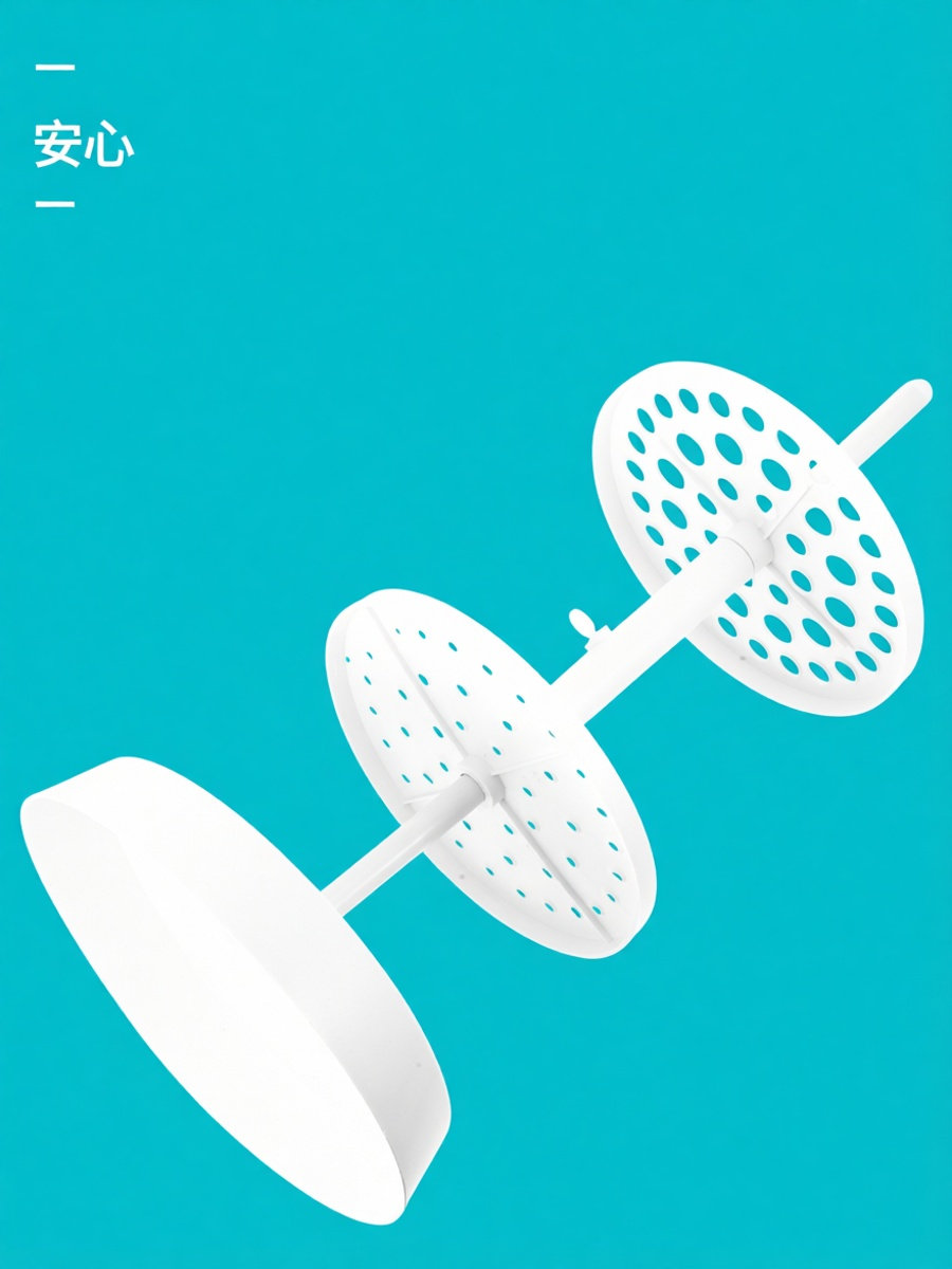 Plastic Pipette Round Stand Ho - Lab Equipment recension och pris