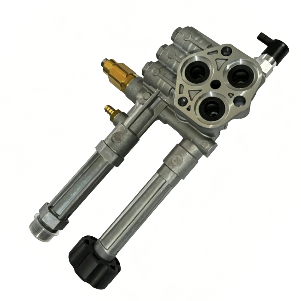 High Pressure Pump AR42940 Pum - Vacuum Chamber Kit With Pump recension och pris