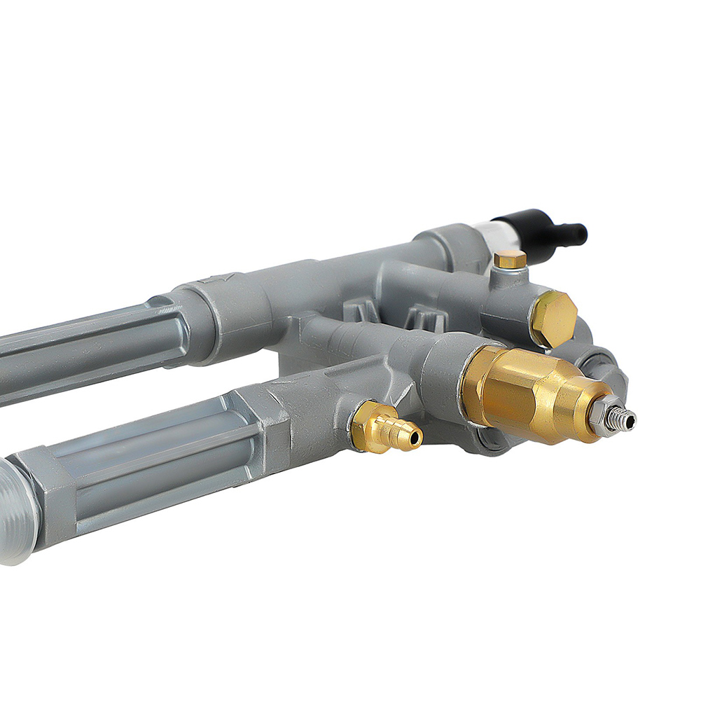 High Pressure Pump AR42940 Pum - Vacuum Chamber Kit With Pump recension och pris