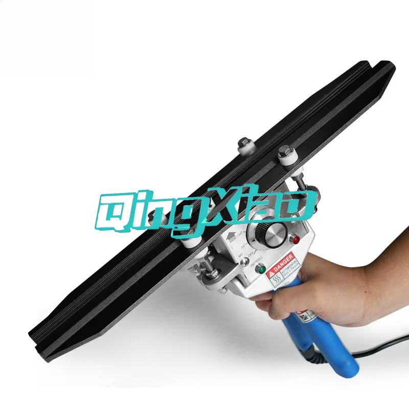 Portable Hand Operated Pliers  - Plastic Bag Impulse Heat Sealer recension och pris
