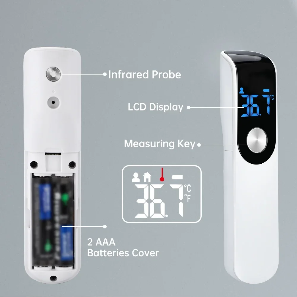 Rechargeable Medical Oximeter  - Pulse Oximeter Fingertip Rechargeable recension och pris